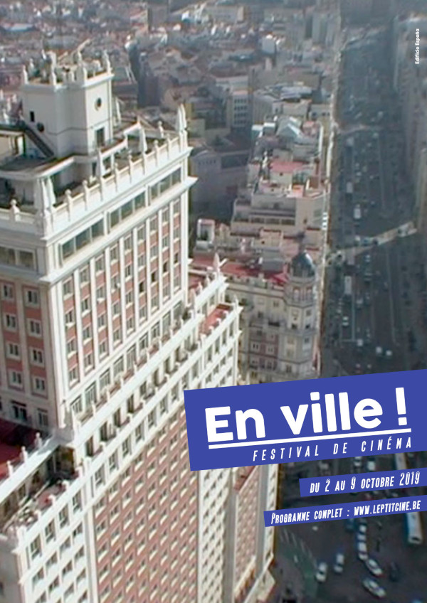 Visite guidée