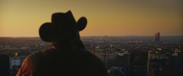 Jeune cinéma belge / Jonge belgische cinema #21